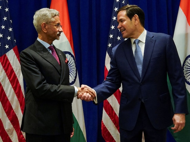 New chapter in India-US relations, Jaishankar on 3-day US tour