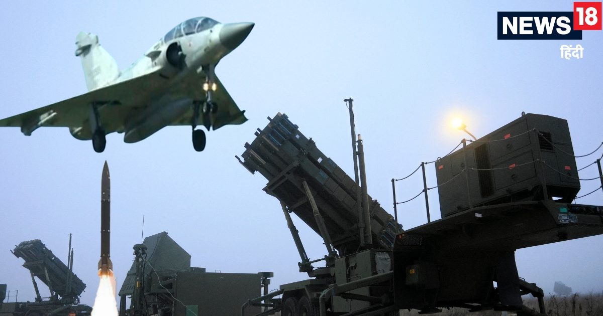 स्‍टील्‍थ जेट भी नहीं बचेगा, चीन-पाक का होगा पक्‍का इलाज, यह है असली ही-मैन