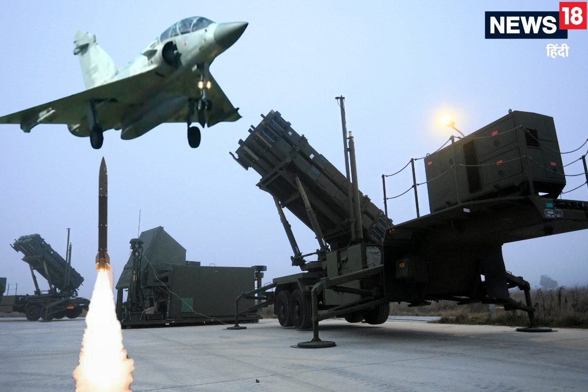 स्‍टील्‍थ जेट भी नहीं बचेगा चीन-पाक का होगा पक्‍का इलाज यह है असली ही-मैन