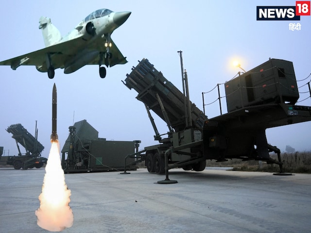 स्‍टील्‍थ जेट भी नहीं बचेगा, चीन-पाक का होगा पक्‍का इलाज, यह है असली ही-मैन