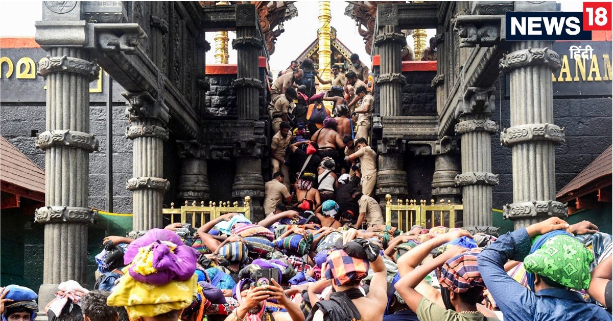 सबरीमाला सोना चोरी: तंत्री ने किया ऐसा काम, पता भी नहीं चला और हो गया खेल, SIT ने खोली पोल, अब उगलेगा असली राज