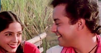 1982 Blockbuster Song: Sister's Brother-in-Law Love Story, Evergreen 12 Years Later