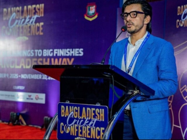 টি-টোয়েন্টি বিশ্বকাপ থেকে বিদায় নিয়ে বাংলাদেশ ক্রিকেট বোর্ডে তোলপাড়