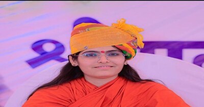 Sadhvi Prem Baisa Death