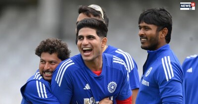 साई सुदर्शन को पसली में लगी चोट