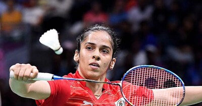 साइना नेहवाल ने संन्यास की पुष्टि की.