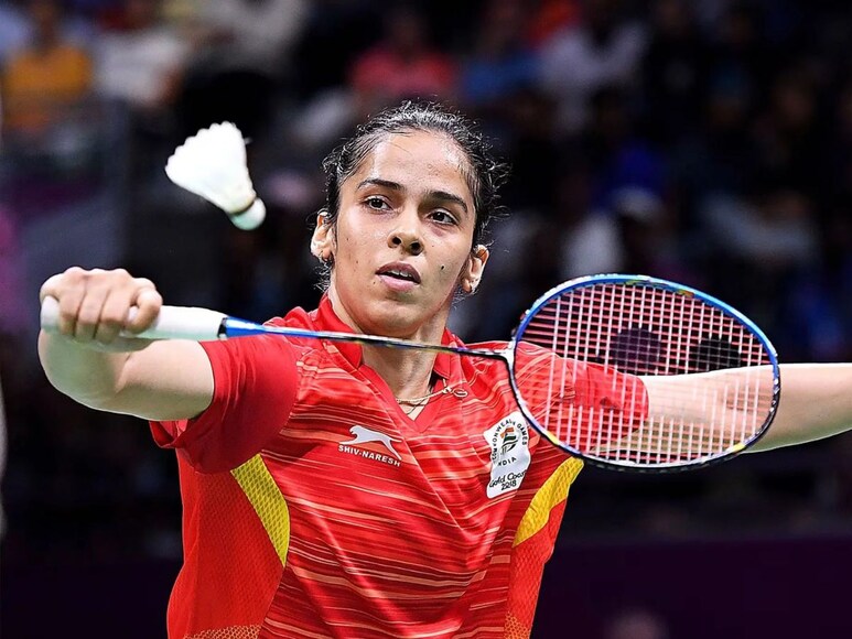 saina nehwal retirement
