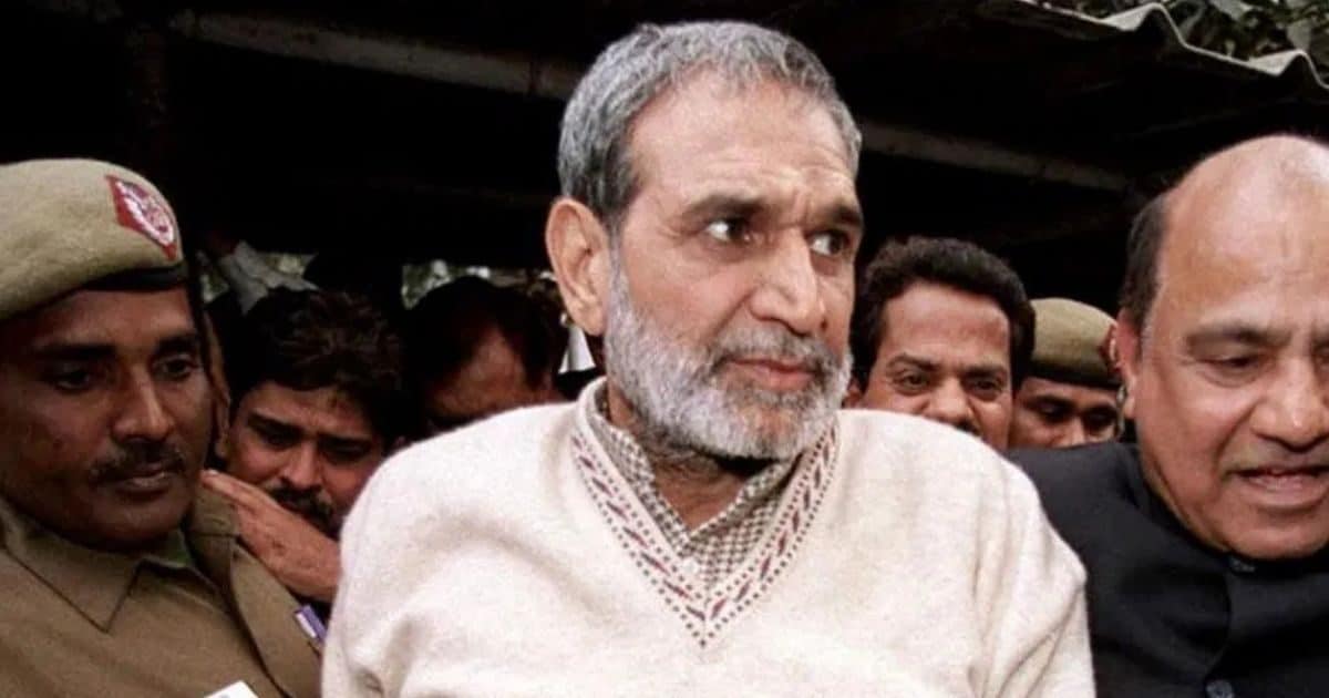 1984 दंगा मामला: कोर्ट के फैसले पर पीड़ित परिवारों का फूटा गुस्सा, कहा-सज्जन कुमार को जिंदा रहने का भी अधिकार नहीं