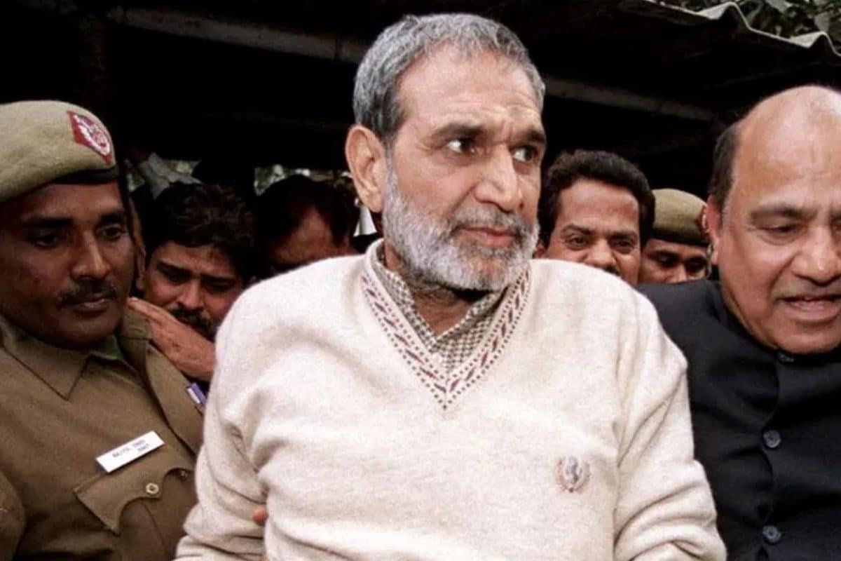 1984 दंगा मामला: कोर्ट के फैसले पर पीड़ित परिवारों का फूटा गुस्सा कहा-सज्जन कुमार को जिंदा रहने का भी अधिकार नहीं