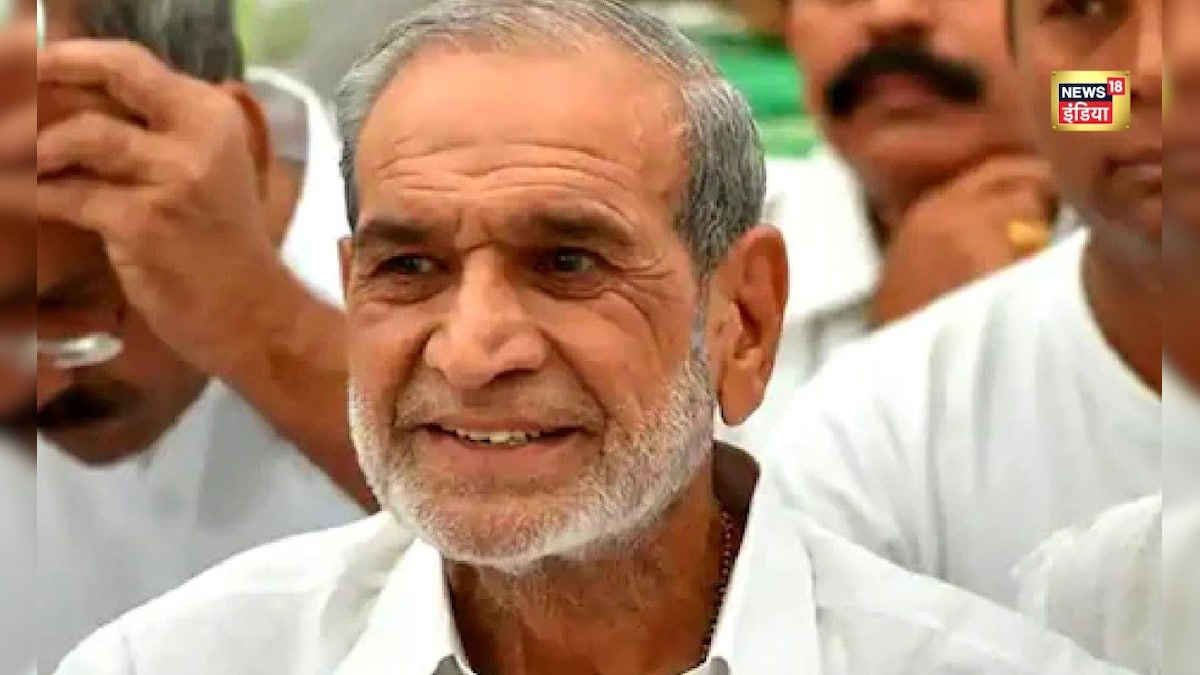 Sajjan Kumar Video: जज की बात सुनते ही सज्जन कुमार ने जोड़े हाथ, कहा- शुक्रिया आपका