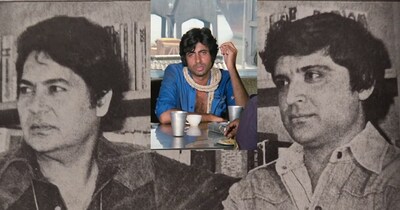 सलीम खान और जावेद अख्तर की फिल्मों को सिर्फ उनके लीड होरो-हीरोइन  से नहीं, बल्कि उनके लेखकों से भी पहचानना शुरू किया. सलीम-जावेद के अलग होने के बाद जावेद अख्तर ने 'लक्ष्य' समेत कई फिल्मों के लिए गीत और स्क्रिप्ट लिखे. हालांकि, इंडस्ट्री में उनके शुरुआती साल संघर्ष और कठिनाइयों से भरे रहे.  