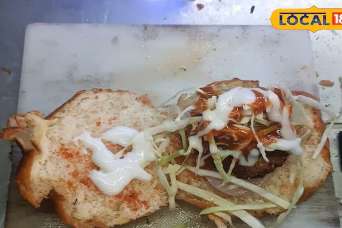 Video: जायका दिल्ली का अंदाज बिहारी! समस्तीपुर में दिल्ली वाले भैया बर्गर का जलवा कमाई लाखों में