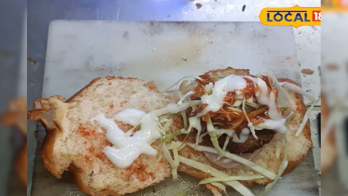 Video: जायका दिल्ली का, अंदाज बिहारी! समस्तीपुर में 'दिल्ली वाले भैया' बर्गर का जलवा, कमाई लाखों में