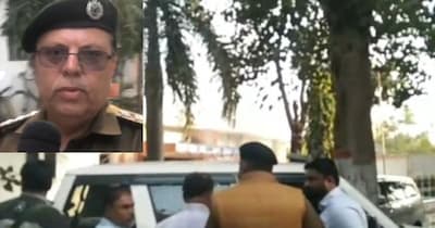 अंबाला लूट का तार बिहार से जुड़ा, STF-हरियाणा पुलिस की छापेमारी में पंकज लाल अरेस्ट