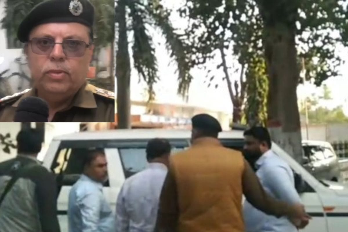 रुपये डबल कर दूंगा… 1.90 करोड़ की डील… और फिर बिहार के समस्तीपुर में खुला हरियाणा अंबाला लूट-ठगी का राज