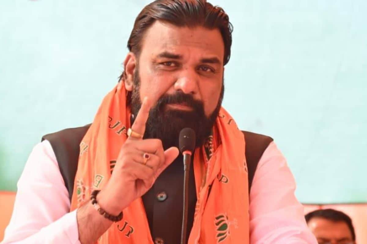 Video: माला पहनाएंगे नहीं, माला चढ़ाएंगे, NEET छात्रा केस में सम्राट चौधरी का सख्त संदेश