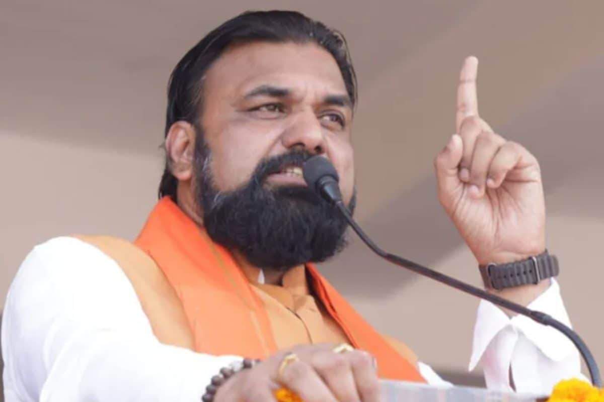 हथियार चलाना नहीं आता, नौकरी छोड़कर घर बैठ जाएं! ऐसा किया तो.. बिहार पुलिस को सम्राट चौधरी की चेतावनी