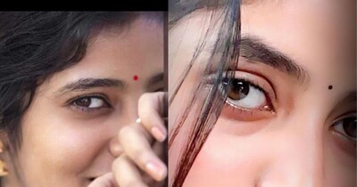 संचिता बासु की मुस्कान जो पहचान बन गई