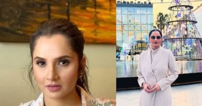 सानिया मिर्जा का डाइट रहस्य: साधारण भोजन, चावल का डर नहीं, फिटनेस की कुंजी.