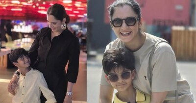 सानिया मिर्जा की अनोखी परवरिश: बेटे को जानबूझकर क्यों नहीं जीतने देतीं, जानें विशेषज्ञ राय.