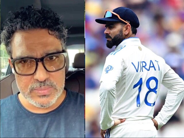 विराट के टेस्ट से रिटायरमेंट पर दिया धमाकेदार बयान, क्या सच में ऐसा हुआ?