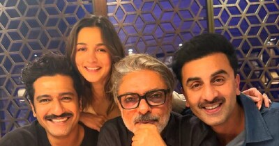 फिल्म को लेकर नया अपडेट 