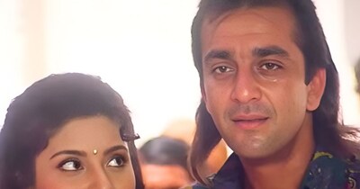 कुमार सानू-अलका याग्निक का शरारती गाना: हीरोइन 5.29 मिनट तक शरमाती रही