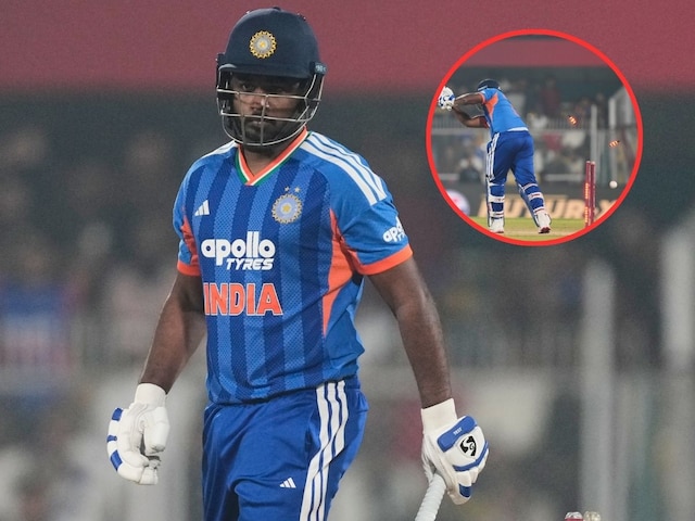 একাদশের বাইরে থাকবেন সঞ্জু স্যামসন, কী ইঙ্গিত দিলেন বোলিং কোচ?