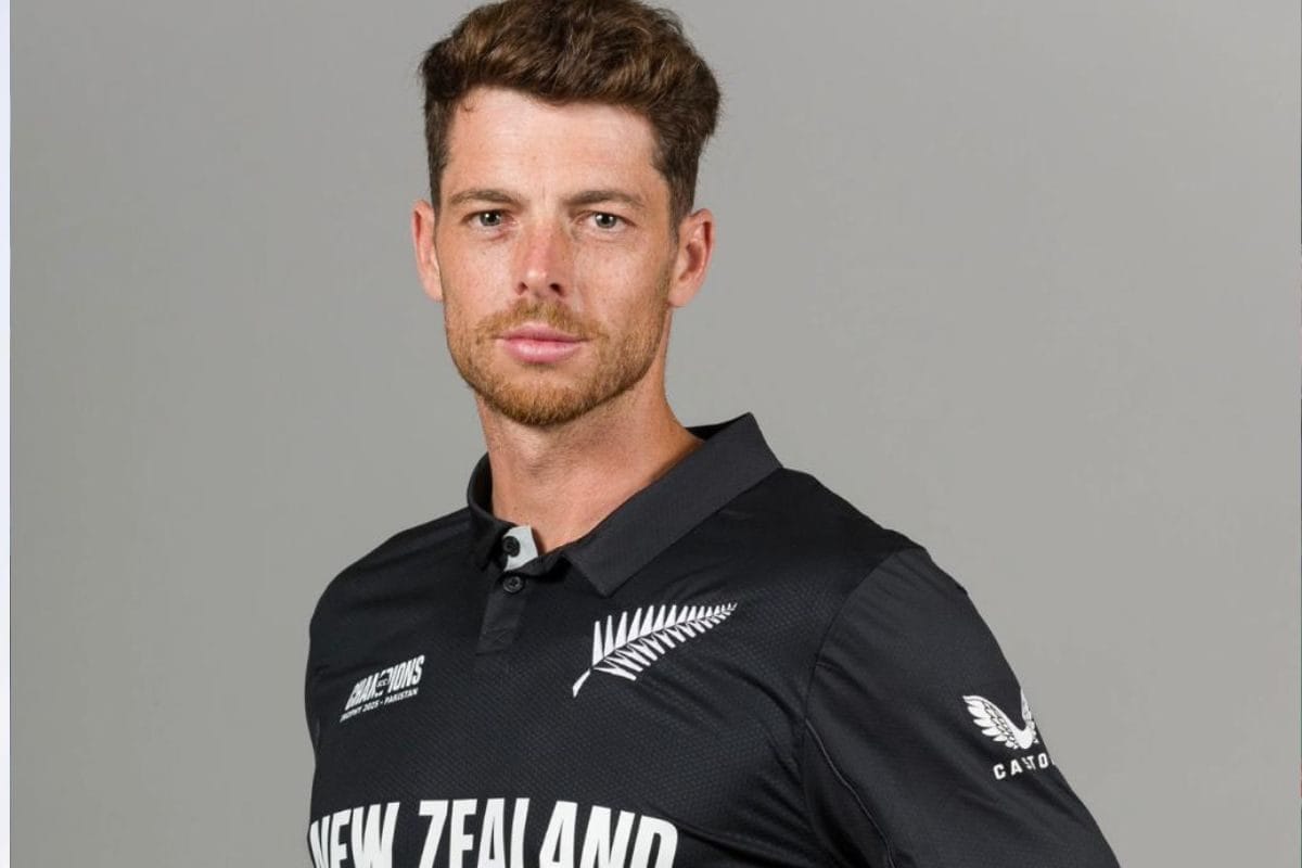 किस बल्लेबाज का नाम लेकर किवी कप्तान ने धमकाया वनडे में पिटाई अब टी-20 में करेगा वो कुटाई स्पिनर्स को नींद कैसे आएगी