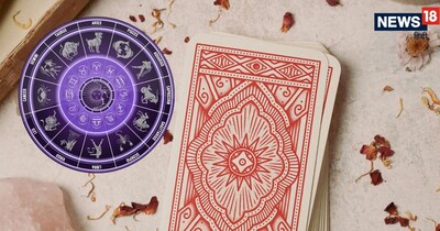 Lucky Tarot Horoscope: 5 Zodiac Signs to See Wealth, Surprises in Last Week of January