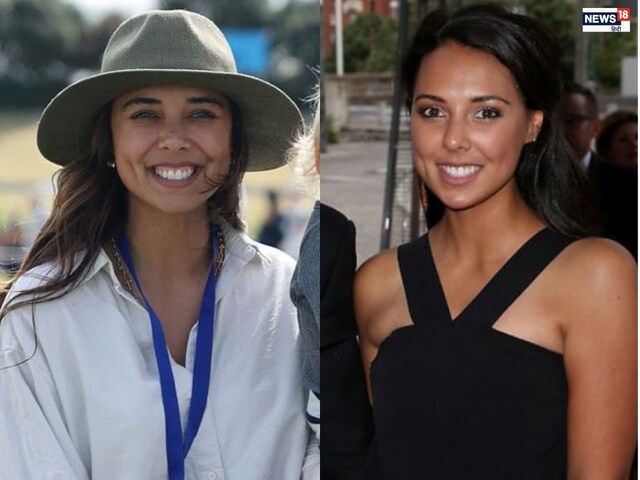 दिग्गज क्रिकेटर की पार्टनर है ये हसीन नर्स, इलाज के दौरान दे बैठा था दिल