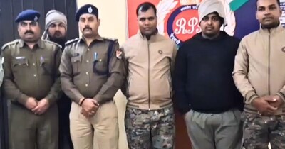 311 कछुए बरामद किए गए.