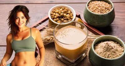 Sattu with Cinnamon: Boost Digestion, Lose Weight, Gain Energy Naturally
