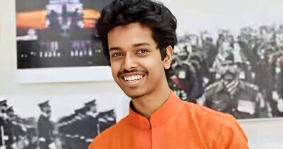 सेल्फ स्टडी पर भरोसे से सत्यम गांधी को मिली UPSC में कामयाबी