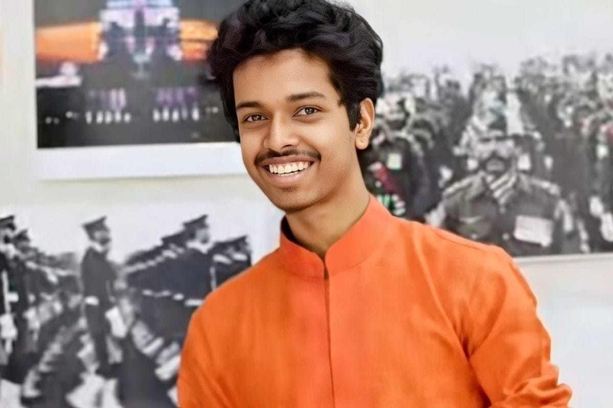 IAS Success Story: दादाजी का सपना पूरा करने के लिए आईएएस बन गया यह लड़का, गजब है बिहार के सत्यम की कहानी