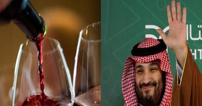 रईसों का ये देश शराब पीने पर देता है सजा (इमेज- फाइल फोटो)