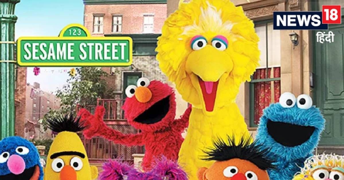 बच्चों को बीमारियों से बचना सिखाएंगे सेसमी स्ट्रीट के मपेट्स, आंगनबाड़ी केंद्रों में भी बच्चों को देंगे पोषण का ज्ञान