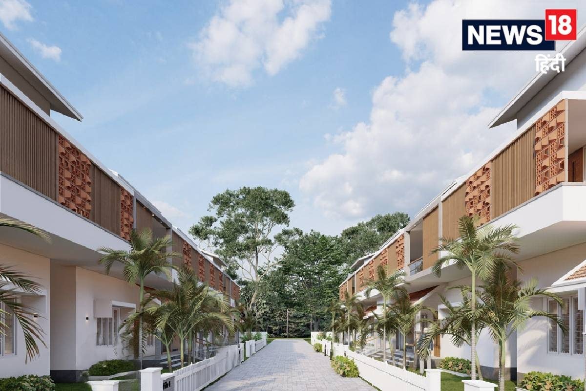 PHOTO: कैसे होते हैं सीनियर लिविंग होम्स NCR में मचाया तहलका विदेशों में बैठे मिलेनियल्स की बन गए हॉट चॉइस देखें तस्वीरें