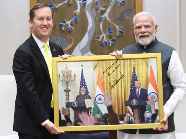 'No one is important from India', America's tone changed as soon as it reached Delhi