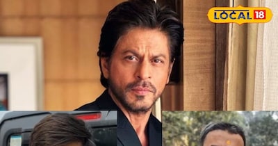 शाहरुख खान कॉन्ट्रोवर्सी