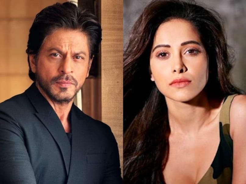 shah rukh khan, ipl 2026 auction, Devkinandan Thakur shah rukh khan, Mustafizur Rahman, Bangladesh crisis, Nushrratt Bharuccha, films stars religious controversy