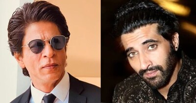 अक्षय ओबेरॉय फिल्म 'किंग' का हिस्सा हैं.