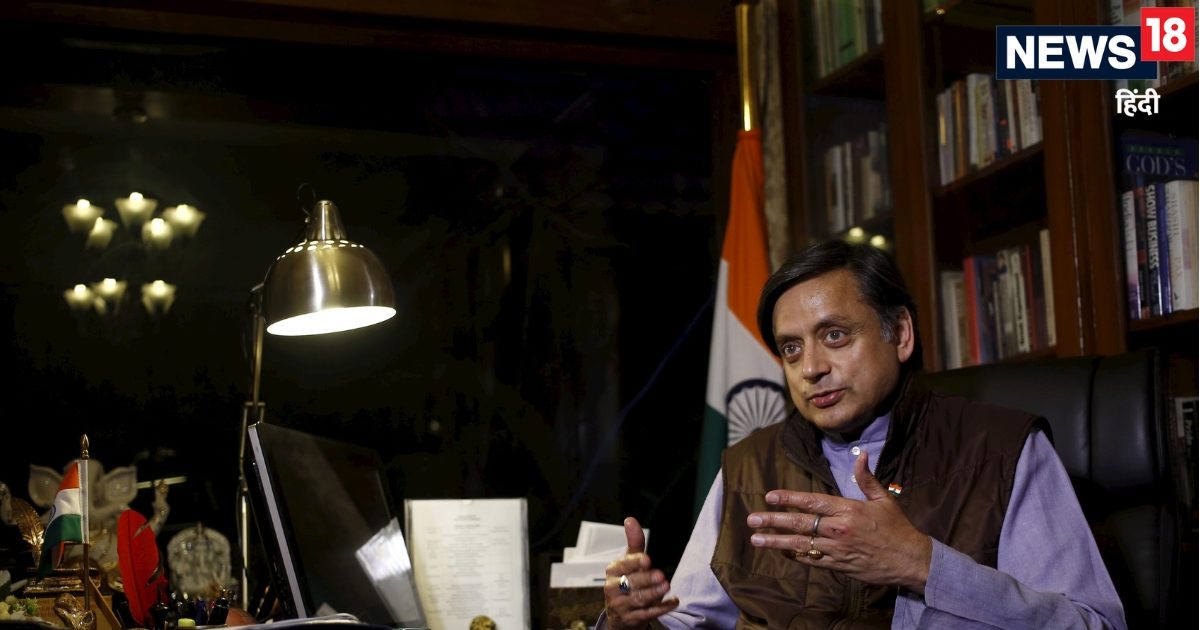 'मैं पार्टी लाइन से कभी अलग नहीं हुआ', शशि थरूर का दो टूक जवाब, ऑपरेशन सिंदूर पर कही ऐसी बड़ी बात, बवाल तय