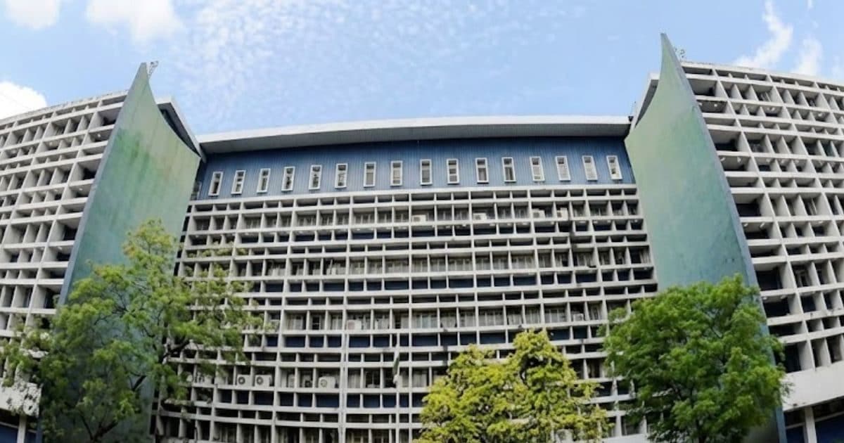 ज‍िसने नेहरू के सपनों को फाइलों में उतरते देखा, जहां इंद‍िरा के फैसलों की गूंज थी, वो शास्‍त्री भवन हो जाएगा जमींदोज