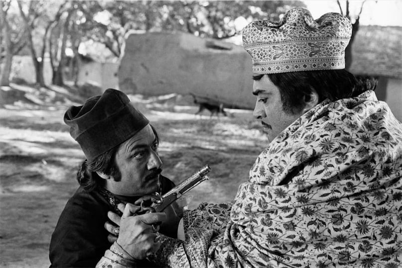 shatranj ke khildai shatranj ke khildai