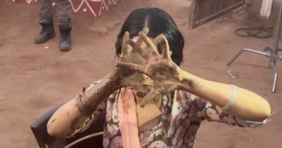 पढ़ाई छोड़ घर से भागी थीं ये हसीना, आज मासूमियत पर फिदा है जमाना, 32 की उम्र में करोड़ों की हैं मालकिन