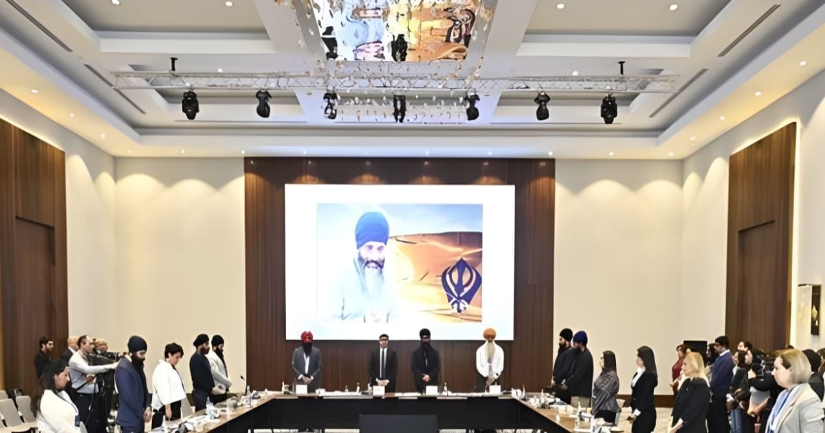 पाकिस्तान-तुर्की का गंदा खेल, अजरबैजान को बना रहे खालिस्तान का नया सेंटर, भारत के लिए कितना खतरा?