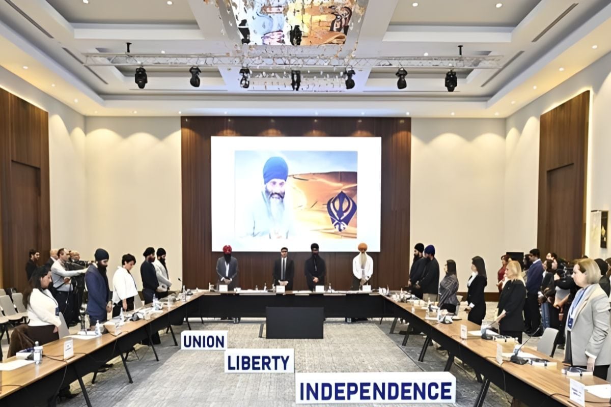 पाकिस्तान-तुर्की का गंदा खेल अजरबैजान को बना रहे खालिस्तान का नया सेंटर भारत के लिए कितना खतरा