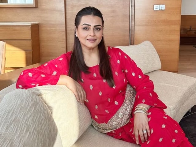 'दर्द समय के साथ बढ़ता ही जाता', पिता को याद कर इमोशनल हुईं शिल्प शिरोडकर