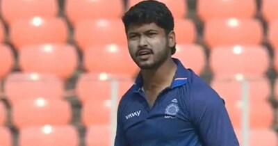 शिवांग कुमार की शानदार गेंदबाजी की बदौलत मध्य प्रदेश ने कर्नाटक को हराया 